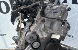 Двигатель OPEL CORSA D 2006-2014 93191974 Z13DTJ