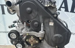 Двигатель FORD FOCUS 2005-2008 KKDA MK2 KKDA