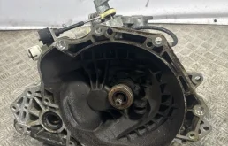 МКПП OPEL ASTRA H 2009-2014 55355489 Z18XER