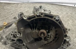 МКПП OPEL ASTRA G 2009-2012 55565177 Z18XER