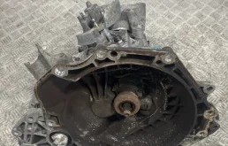 МКПП OPEL ASTRA G 2009-2012 55355489 Z18XER