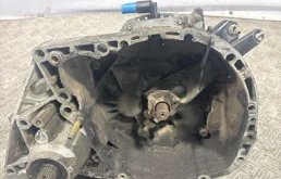 МКПП RENAULT KANGOO 1998-2007 7700600516 K7J