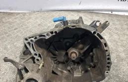 МКПП RENAULT KANGOO 1997-2007 7701700530 K7J