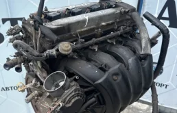 Двигатель TOYOTA CAMRY 2005-2010 1900028120 2AZ