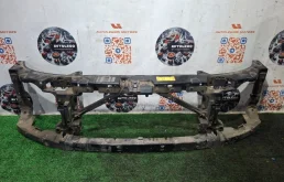 Передняя панель (Телевизор) Land Rover Range Rover Sport 2008 DIN500020 L320 368DT