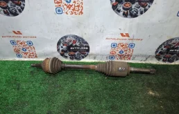 Полуось задняя правая Land Rover Range Rover Sport 2008 TOB500260 L320 368DT