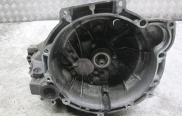 МКПП IB5 для Ford Focus II рестайлинг (2007—2011)