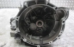 МКПП IB5 для Ford Focus II рестайлинг (2007—2011)