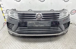 Ноускат Volkswagen Touareg 2 2014 FL, NF
