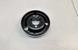 Шкив помпы Volkswagen Touareg 2 2014 FL, NF