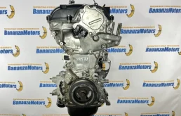 Двигатель Mazda 6 PEY502300 GJ 2.0 PE