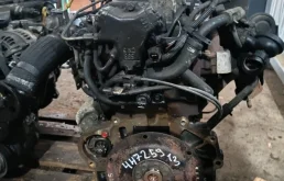 Двигатель KIA Sportage D4EA D4EA