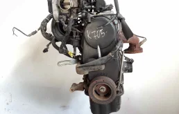 Двигатель B12S1 1,2 i Бензин Chevrolet Aveo Aveo I (T200) 2003–2008 2007 Седан.
