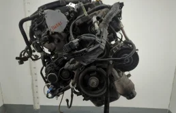Двигатель (ДВС) Toyota RAV 4 2012-2019 КПП 6-ст.мех 4х4 (МКПП) 2AD-FTV Дизель 2.2 л Турбо