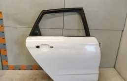 Дверь задняя правая Citroen C4 2011 , B7