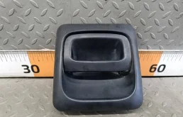 Ручка двери FIAT Ducato 2009 735307390 244 F1AE0481C, передняя правая