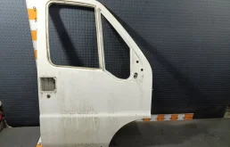 Дверь FIAT Ducato 2009 1331432080 244 F1AE0481C, передняя правая