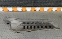 Жабо FIAT Ducato 2009 1330637080 244 F1AE0481C, правое