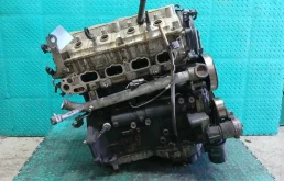 Двигатель Mitsubishi Outlander 1 2003-2010