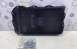Поддон акпп BMW 5 F10