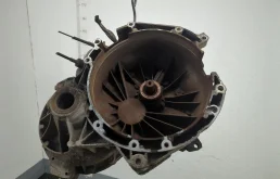 КПП 5-ст.мех. (МКПП) Ford Transit 2006-2014 P8FA, P8FB Дизель 2.2 л TDCI
