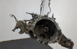 КПП 6-ст.мех. (МКПП) Toyota Auris E15 2006-2012 1ZR-FAE Бензин 1.6 л Инжектор