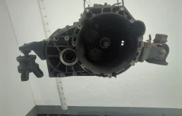 КПП 6-ст.мех 4х4 (МКПП) Hyundai Santa Fe 2005-2012 D4HB Дизель 2.2 л CRDi