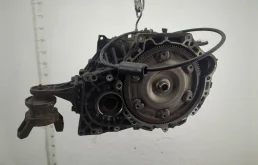 КПП - автомат (АКПП) 4х4 Hyundai Santa Fe 2005-2012 D4HB Дизель 2.2 л CRDi