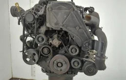 Двигатель (ДВС) Kia Sorento BL 2002-2011 КПП автомат 4х4 (АКПП) D4CB Дизель 2.5 л CRDi