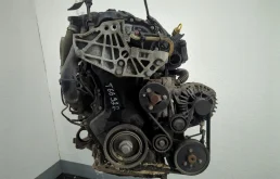 Двигатель (ДВС) Opel Vivaro 2001-2014 КПП 6-ст.мех.(МКПП) M9R 780, M9R 782, M9R 784, M9R 786, M9R 788 Дизель 2 л CDTI