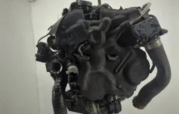 Двигатель (ДВС) BMW X3 F25 2010-2017 КПП автомат 4х4 (АКПП) B47D20A Дизель 2 л Турбо