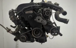 Двигатель (ДВС) Volkswagen Passat 5 2000-2005 КПП 5-ст.мех.(МКПП) AWT Бензин 1.8 л Турбо-инжектор