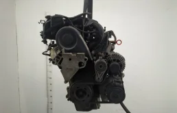 Двигатель (ДВС) Volkswagen Touran 2006-2010 КПП 6-ст.мех.(МКПП) BSE Бензин 1.6 л Инжектор
