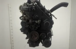 Двигатель (ДВС) Ford Focus 2 2005-2008 КПП 5-ст.мех.(МКПП) KKDA, KKDB Дизель 1.8 л TDCI