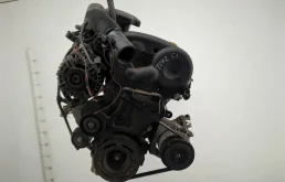 Двигатель (ДВС) Opel Corsa C 2000-2006 КПП автомат (АКПП) Z14XE Бензин 1.4 л Инжектор