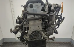 Двигатель (ДВС) Volkswagen Touareg 2002-2007 КПП автомат 4х4 (АКПП) BAC Дизель 2.5 л TDI