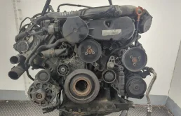 Двигатель (ДВС) Volkswagen Touareg 2006-2010 КПП автомат 4х4 (АКПП) BKS Дизель 3 л TDI