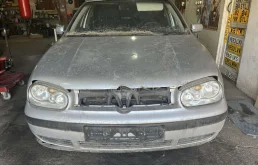 Volkswagen Bora 1.6 (102Hp) (BFQ) FWD AT в разборе у Агрегат