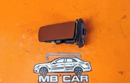 Зеркало левое Mercedes-Benz