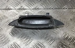 Ручка наружная передняя правая Audi A3 8P/8PA [рестайлинг] (2004-2008) бензин 2.0 FSI Механика 5-дв, х/б
