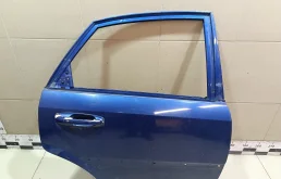 Дверь задняя правая Lacetti 2003-2013