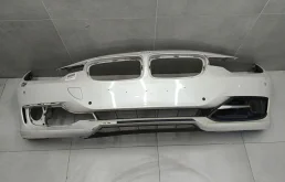 Бампер передний для BMW 3 F30 2011-2018