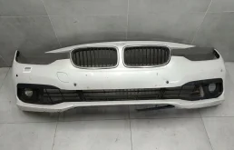 Бампер передний для BMW 3 F30 2011-2018
