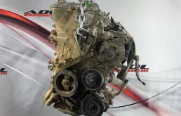 Двигатель Toyota Corolla 2006-2013 894 150 1ZR-FE