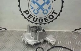 Помпа Citroen Jumper F214 2.2