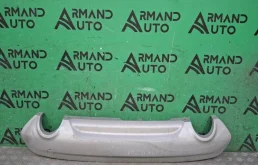 Накладка бампера Ford Kuga 2012-2019 1831404 2 CBS, задняя