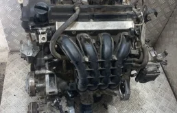 Двигатель Mitsubishi Lancer 10 CY2A СЕДАН 4A91