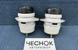 Подушка двигателя Volkswagen Touareg 2 2013 7L8199131F CRCA
