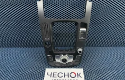 Панель управления MMI Audi Q5 I рестайлинг 2015 8T0919611L CNCD