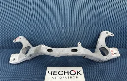Балка подмоторная (подрамник) Volkswagen Touareg 2 2013 7L8199207A CRCA